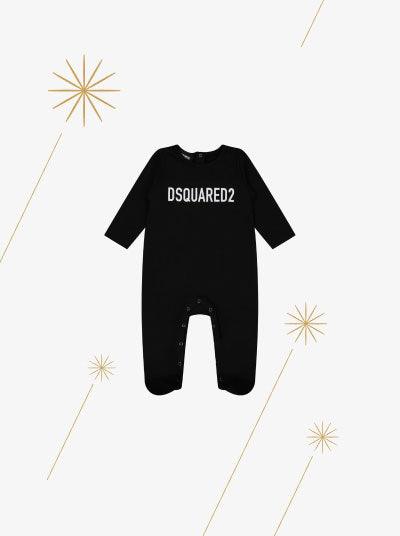 Dsquared babykleding 2024