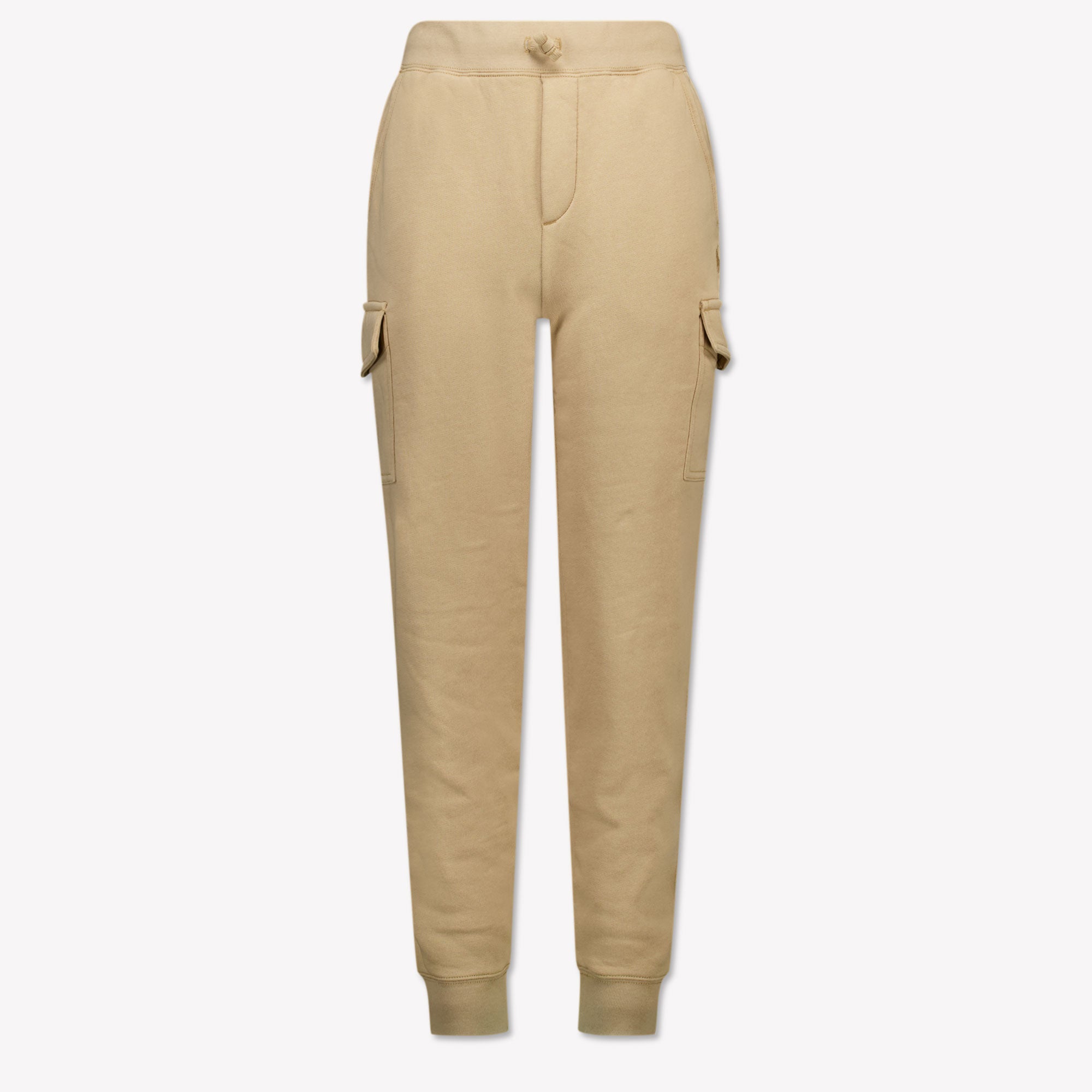 Ralph Lauren Kinder Jongens Broek In Khaki โ Superstellar