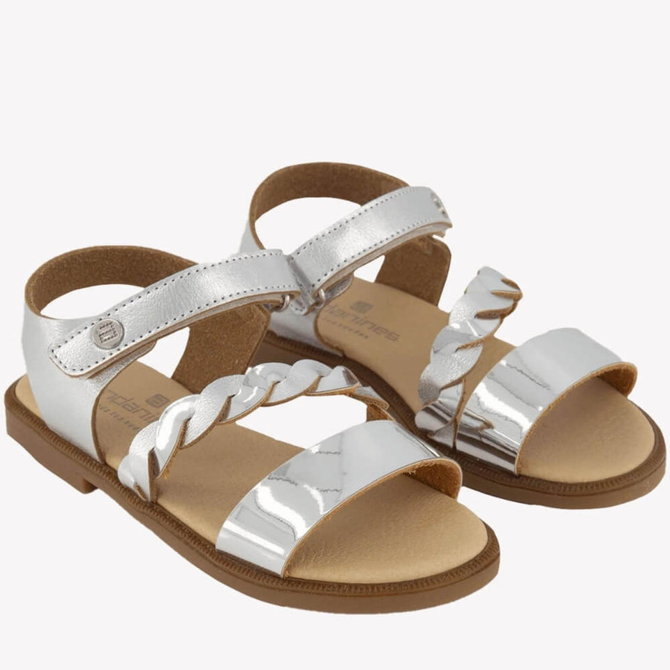 De must-have sandalen van Andanines