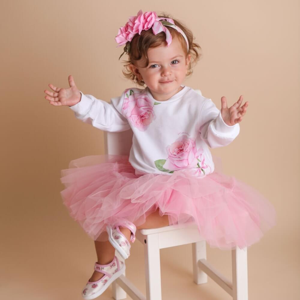 Babykleding