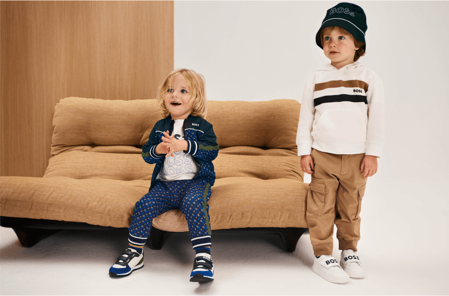 merk babykleding