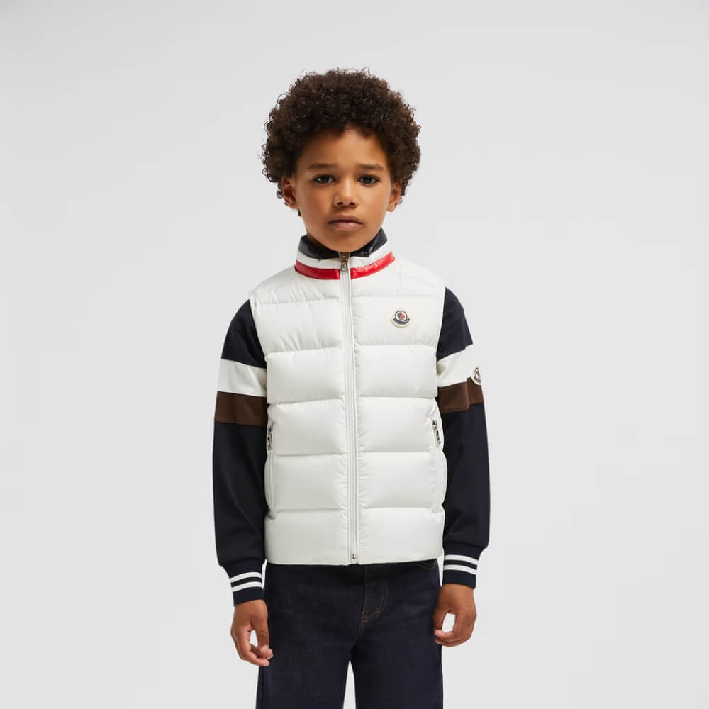 Jongens kleding
