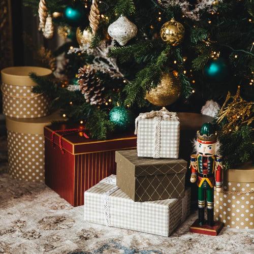 Kerstcadeau kinderen