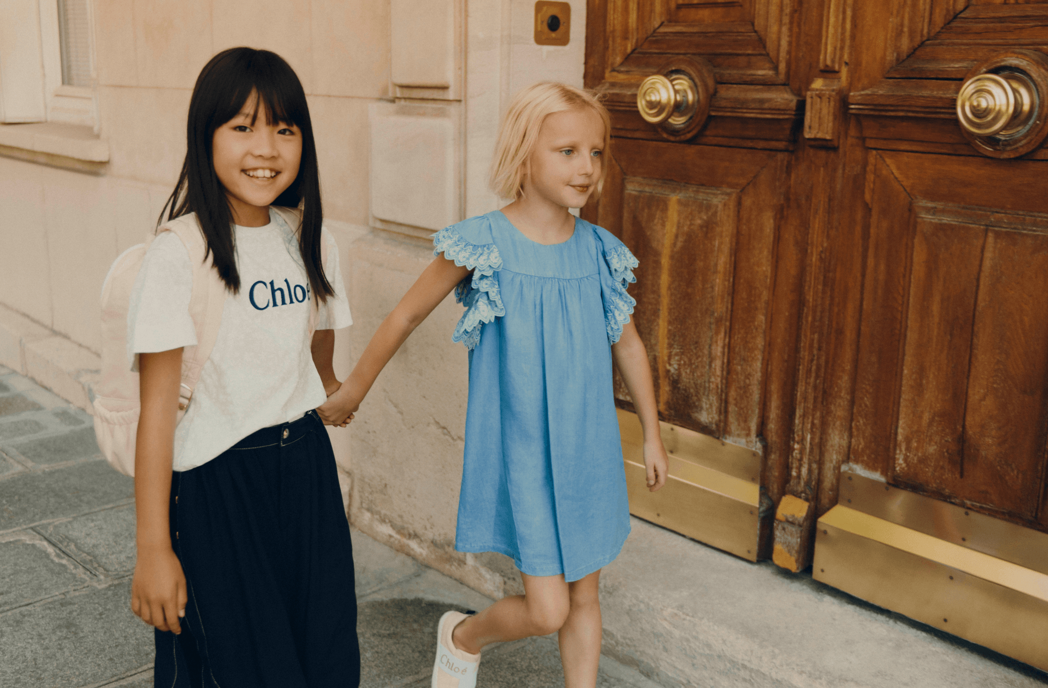kindermaten