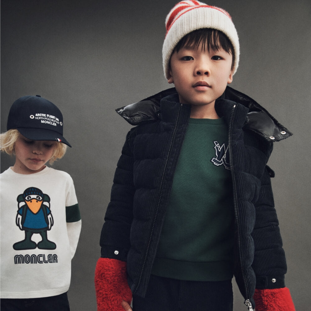 Moncler