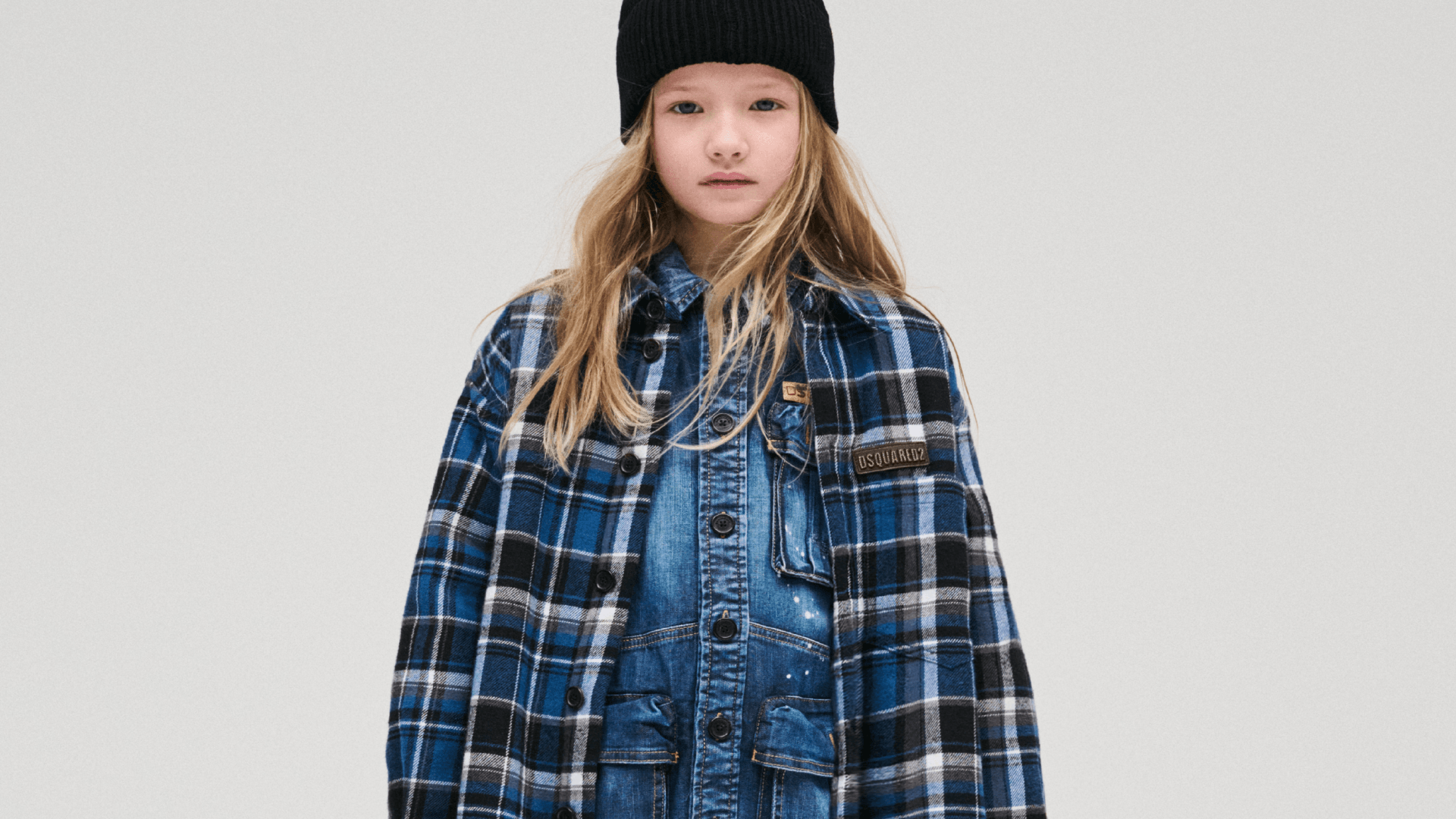 Oversized kleding