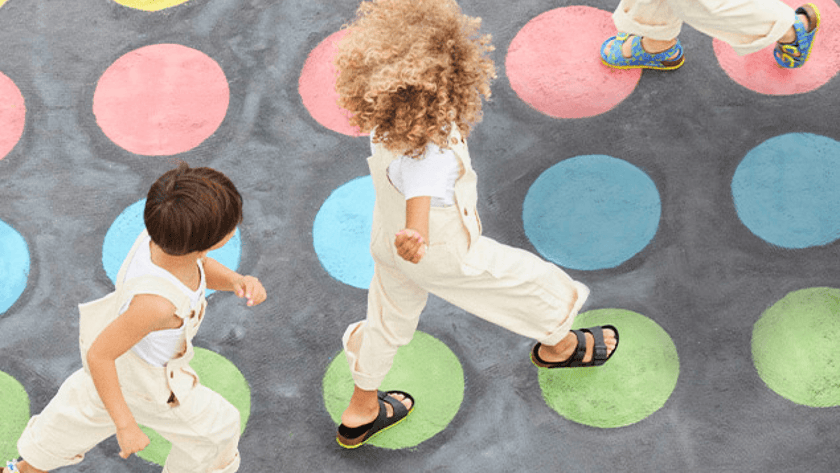 Sandalen voor kinderen, comfort en stijl in één