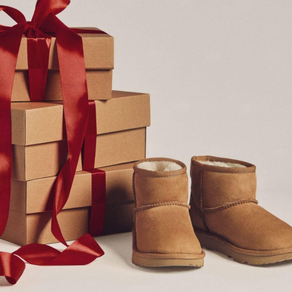 Ugg
