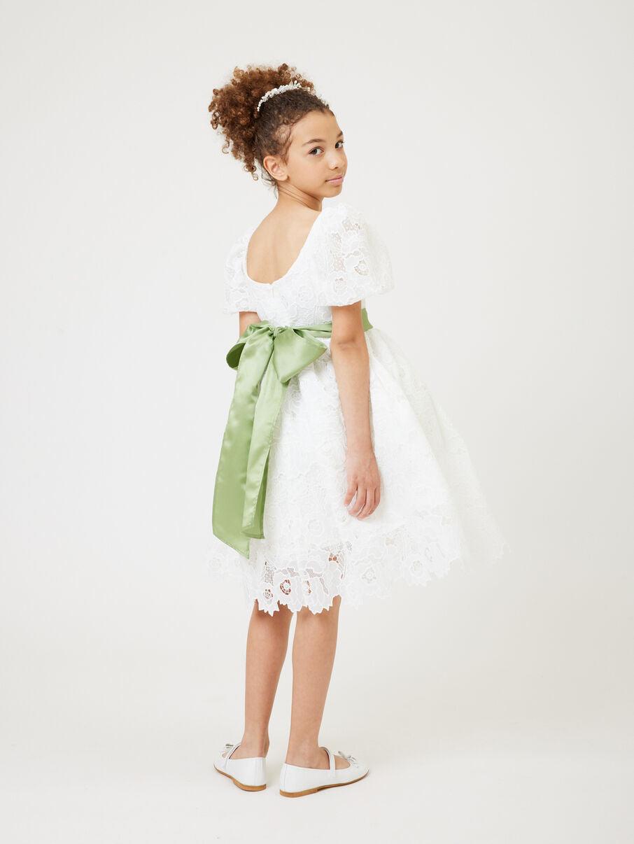Kinderkleding voor een bruiloft