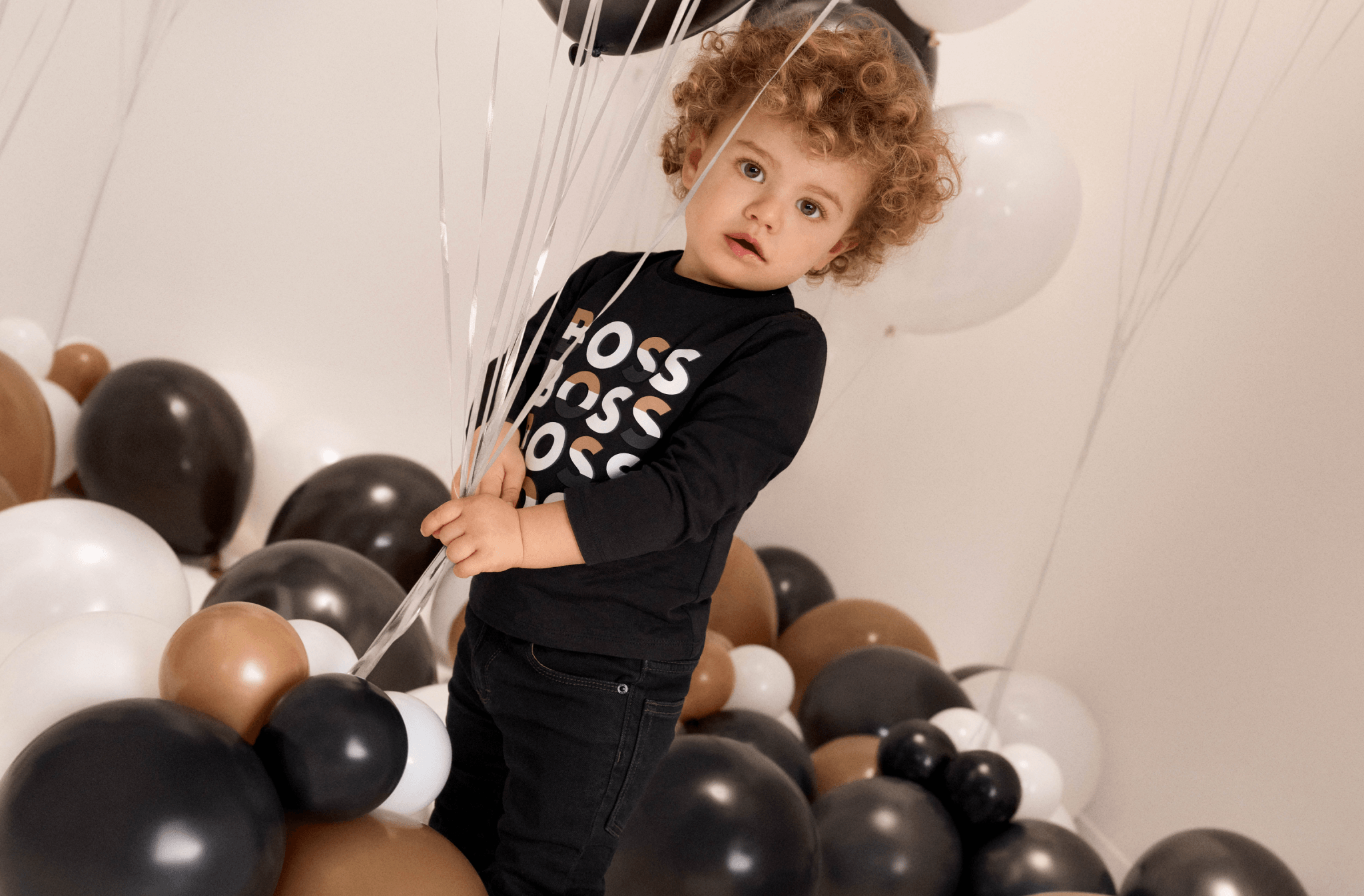 baby schoenen