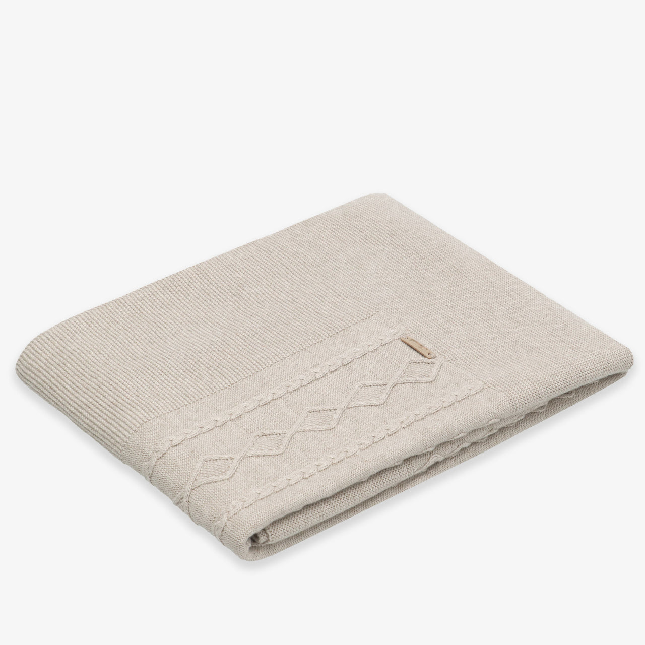 Martin Aranda Baby Meisjes Accessoire In Beige