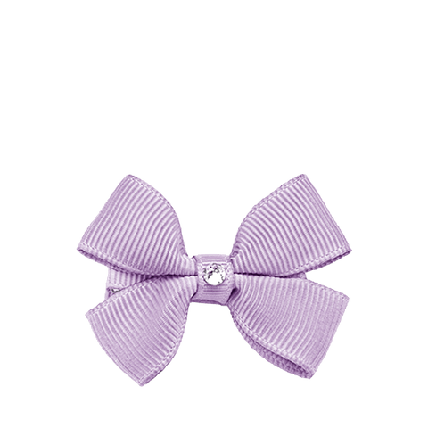 Prinsessefin Estelle Baby Meisjes Haarclip In Lila