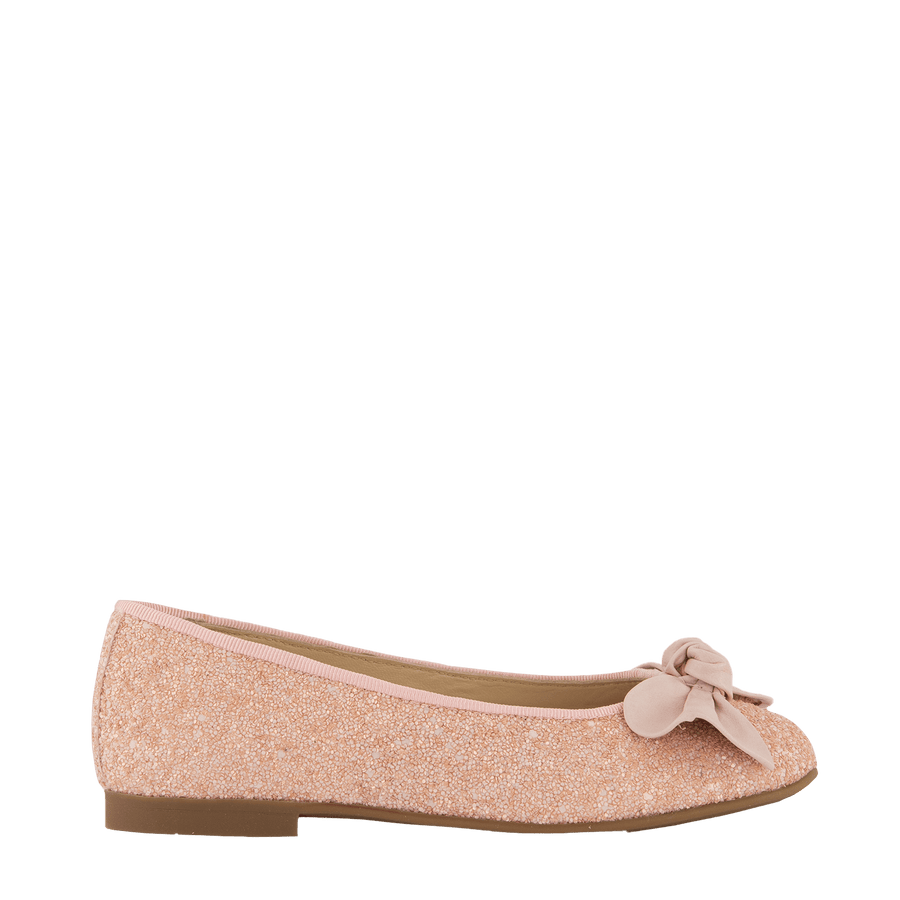 Andanines Girls Shoes Light Pink