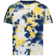 Vilebrequin Kinder Jongens T-Shirt Navy 2Y