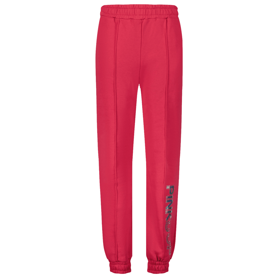 Pinko Girls Trouser Fuchsia