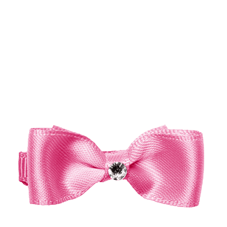 Prinsessefin Philippa Baby Meisjes Haarclip In Roze