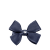 Prinsessefin Estelle Baby Meisjes Haarclip In Navy