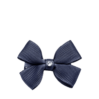Prinsessefin Baby Meisjes Accessoire Navy ONE