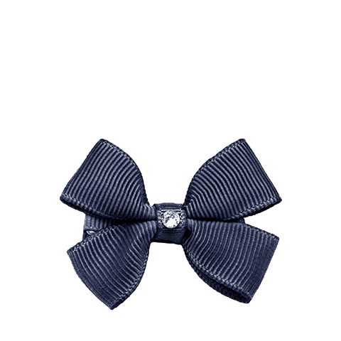 Prinsessefin Estelle Baby Meisjes Haarclip In Navy