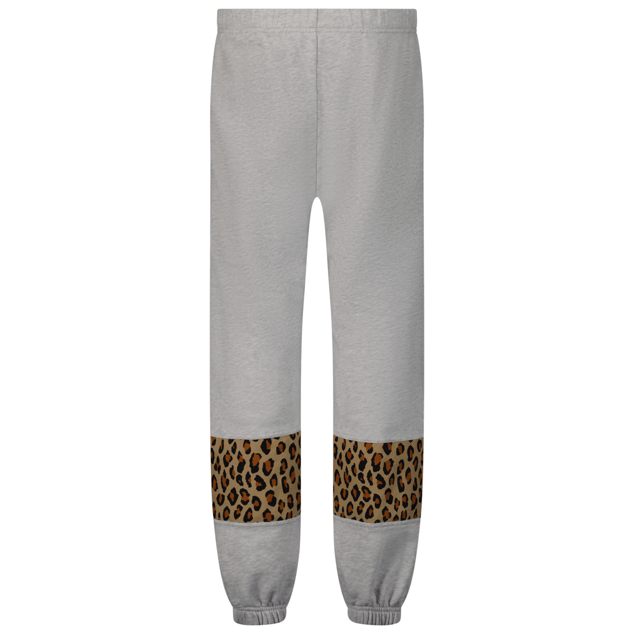 Palm Angels Kinder Meisjes Broek Grijs