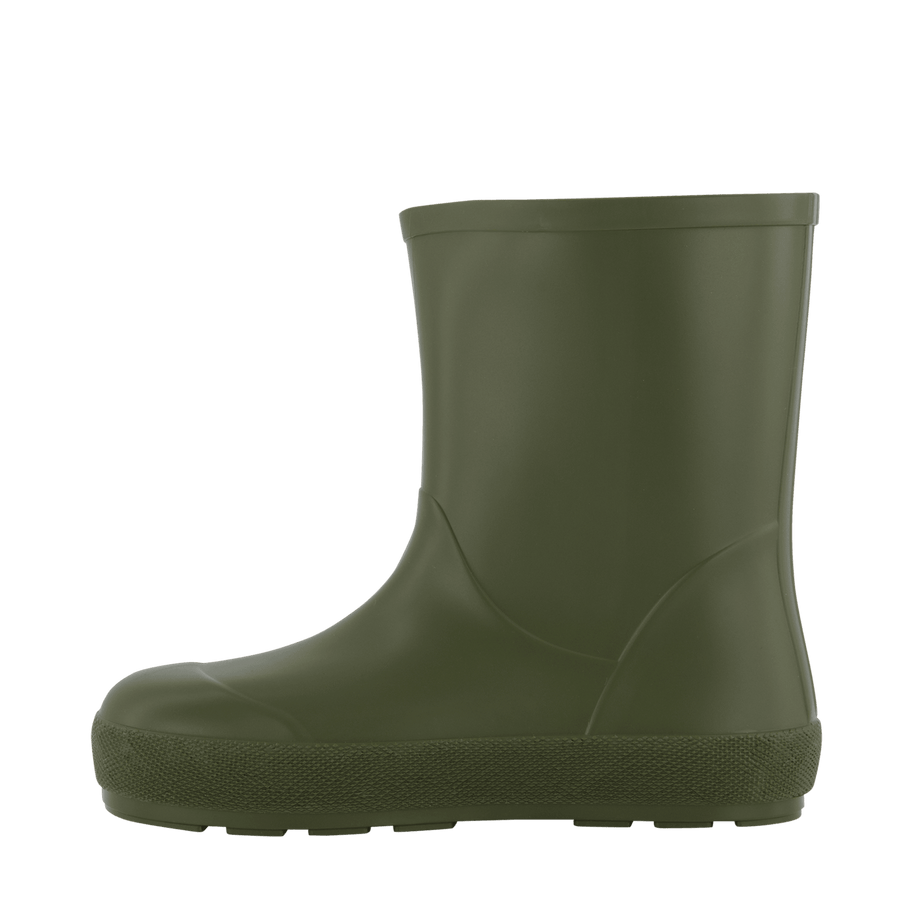 Igor Kinder Unisex Laarzen Khaki