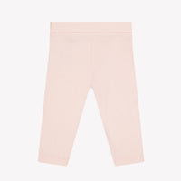 Moncler Baby Meisjes Legging In Licht Roze