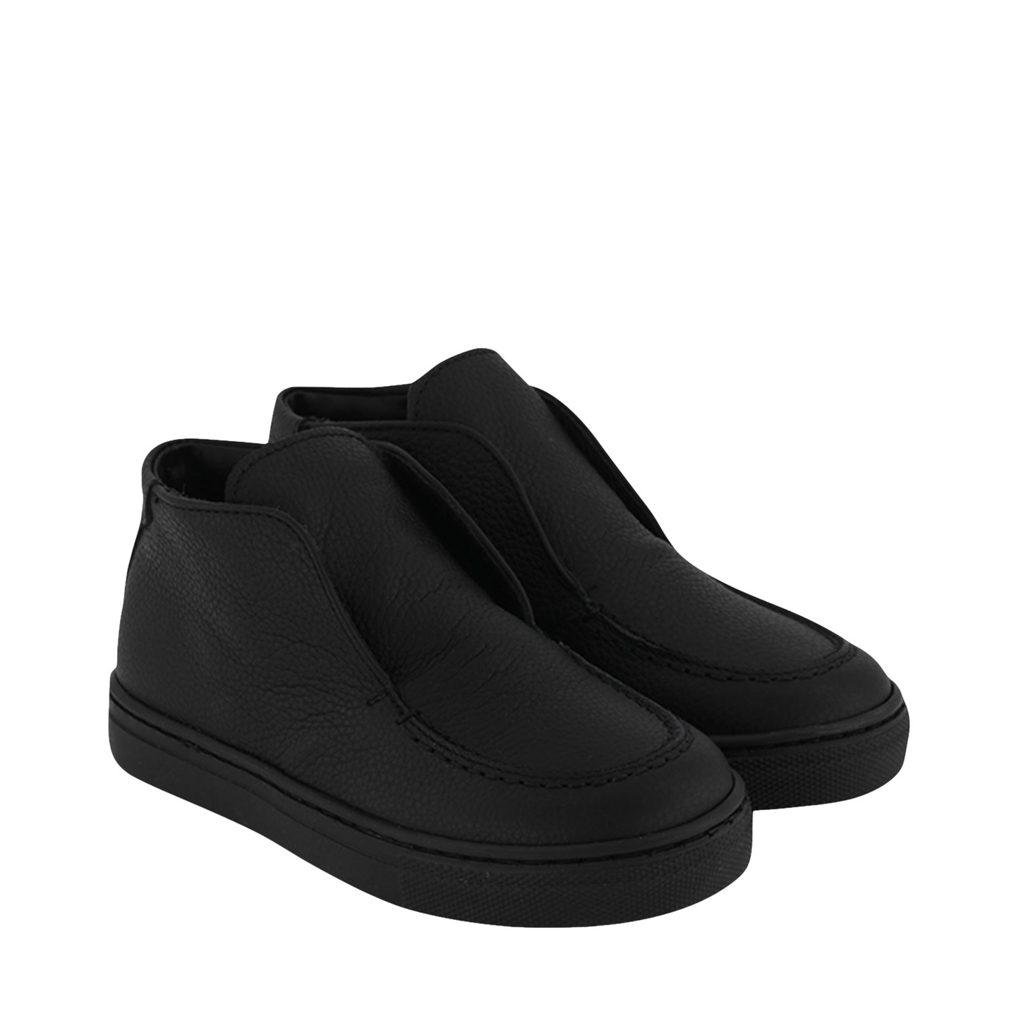 Andrea Montelpare Kinder Unisex Schoenen Zwart 24