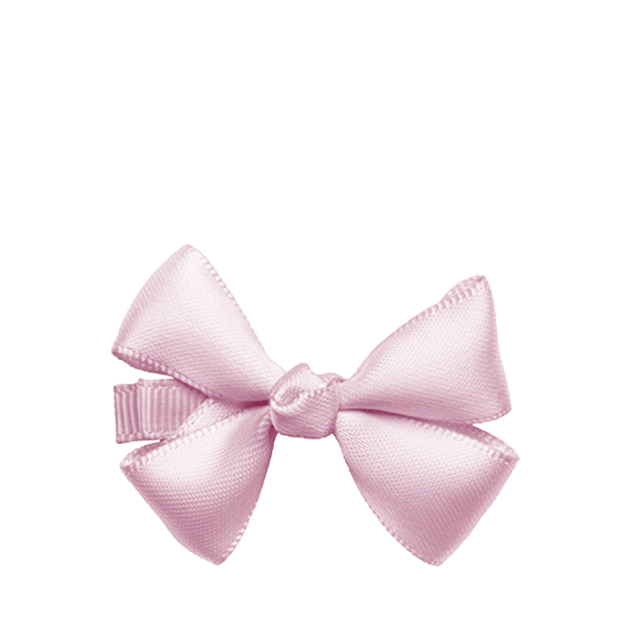 Prinsessefin Ewa Baby Meisjes Haarclip In Licht Roze
