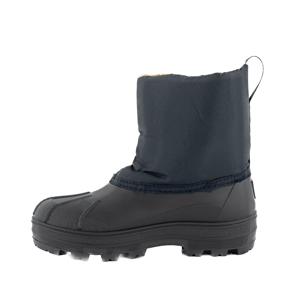 Igor Kinder Unisex Snowboots Navy