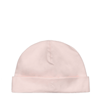 Ralph Lauren Baby Meisjes Muts Licht Roze ONE