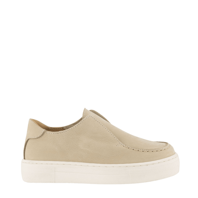 Andrea Montelpare Kinder Jongens Schoenen Licht Beige 21