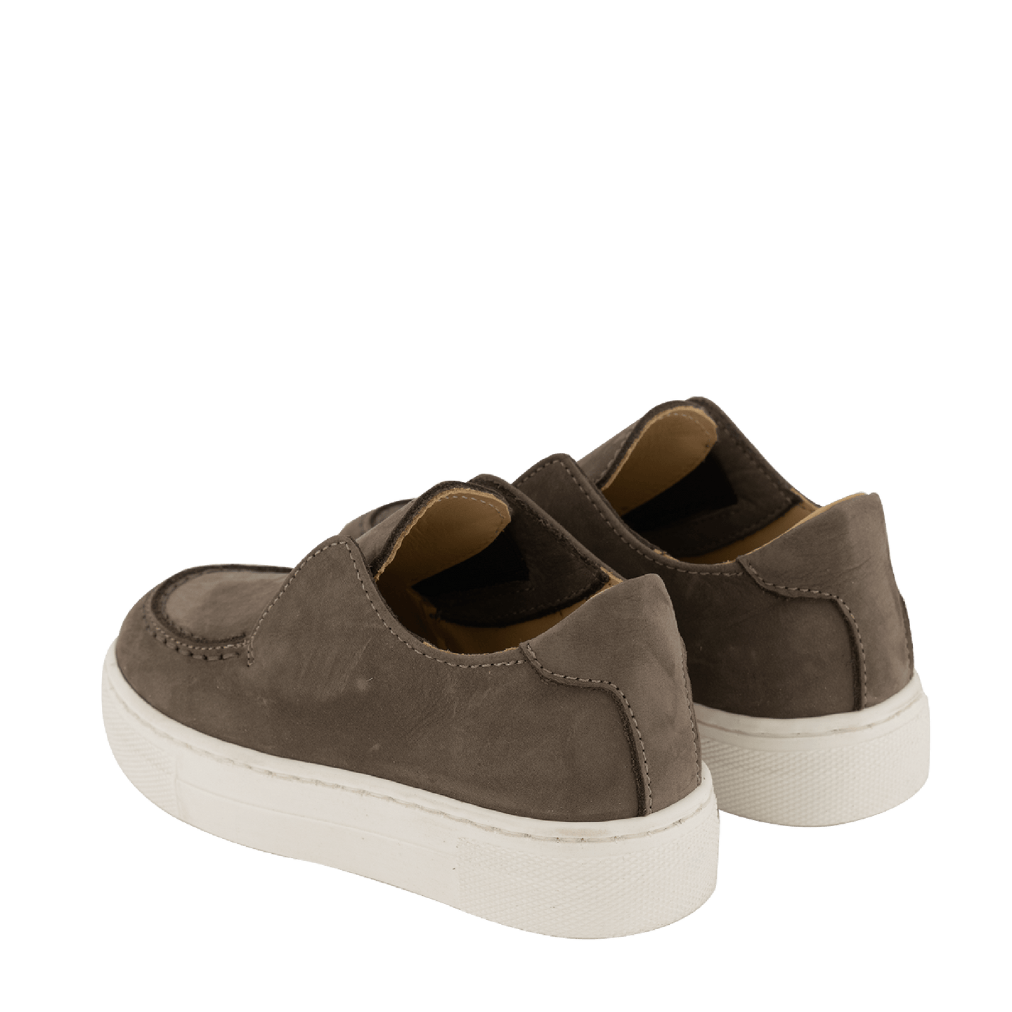 Andrea Montelpare Kinder Jongens Schoenen Taupe 21