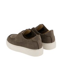 Andrea Montelpare Kinder Jongens Schoenen Taupe