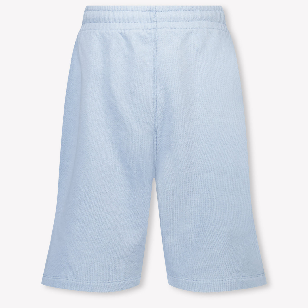 Off-White Kinder Jongens Shorts In Licht Blauw