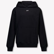 Off-White Kinder Meisjes Vest In Zwart