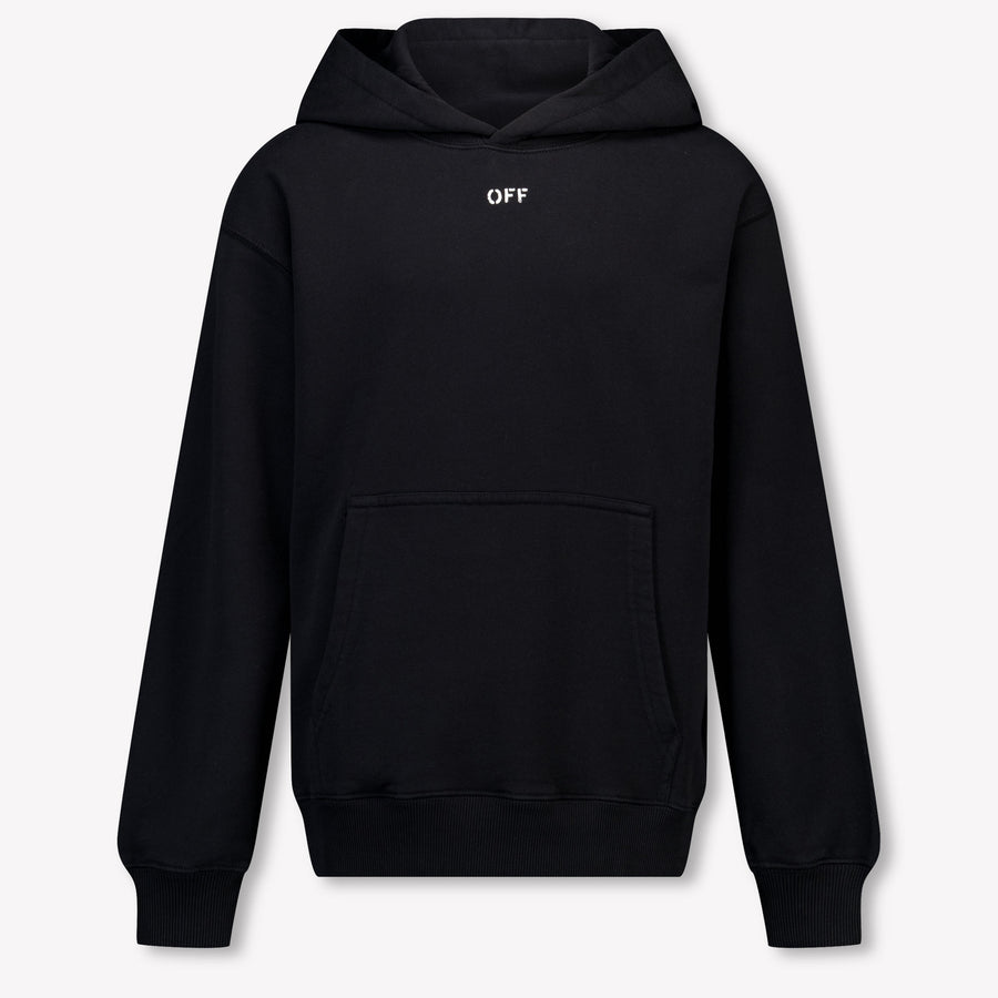 Off-White Kinder Meisjes Vest In Zwart
