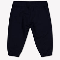 Off-White Baby Jongens Broek In Zwart