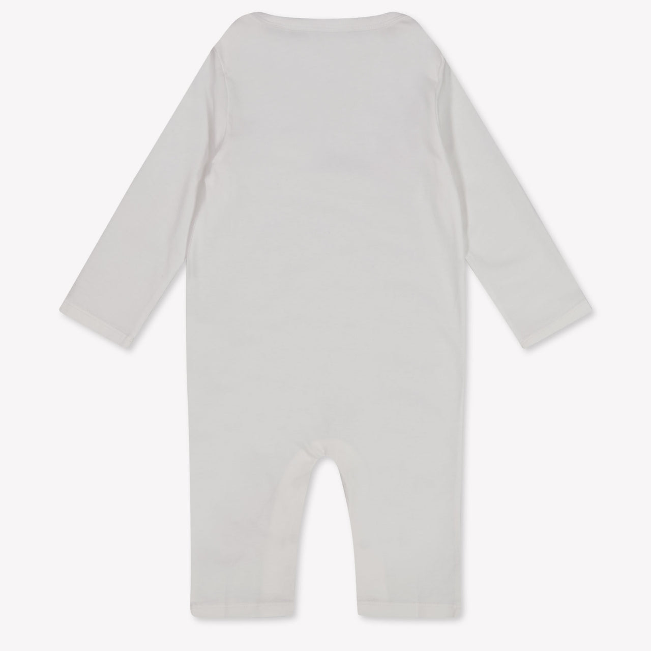 Off-White Baby Jongens Boxpakje In Wit