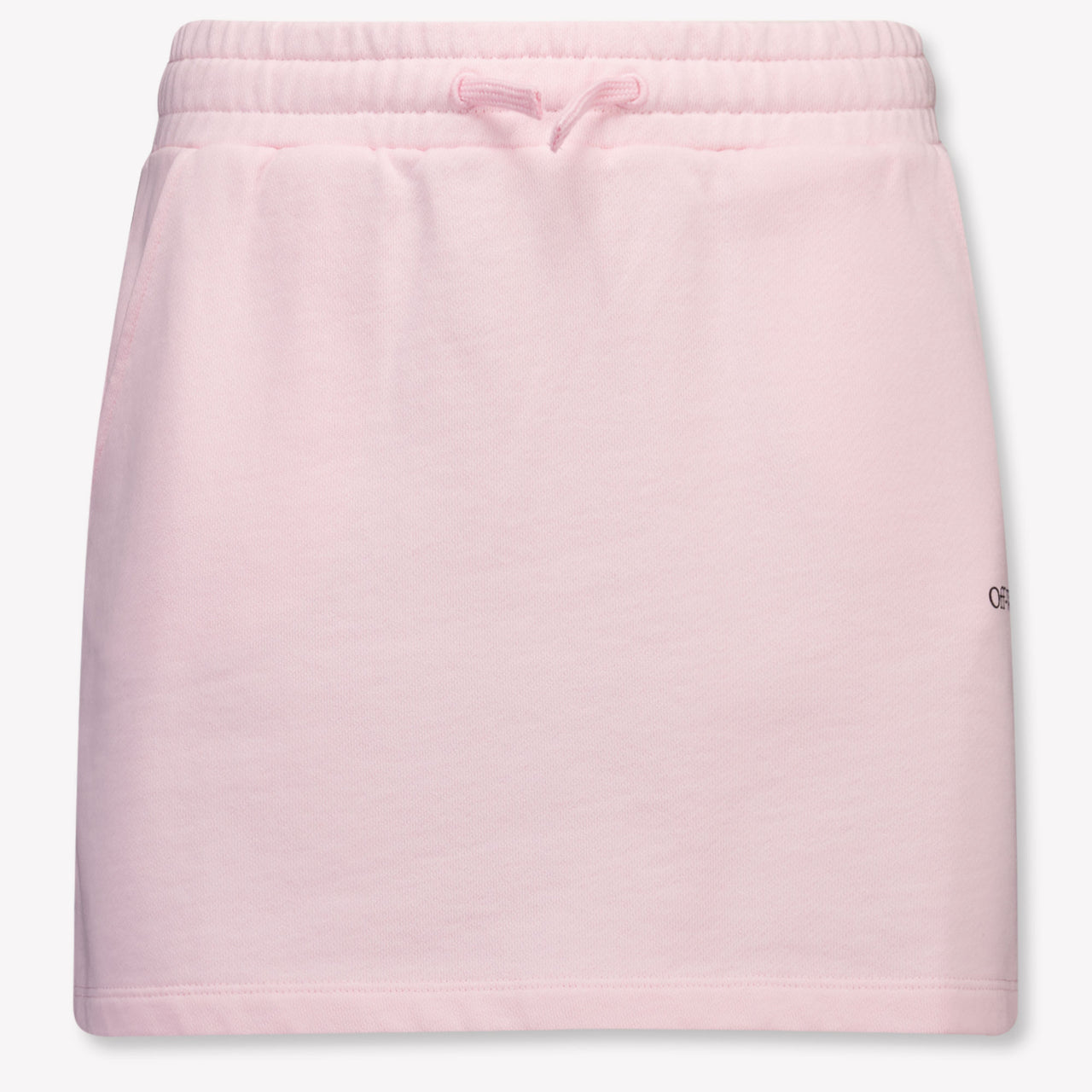 Off-White Kinder Meisjes Rokje In Licht Roze