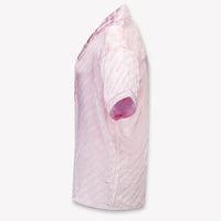 Off-White Kinder Meisjes Blouse In Licht Roze
