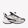 Off-White Unisex Sneakers In Zwart