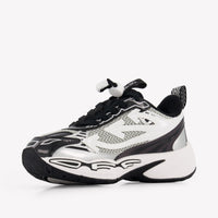 Off-White Unisex Sneakers In Zwart
