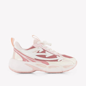 Off-White Unisex Sneakers In Licht Roze