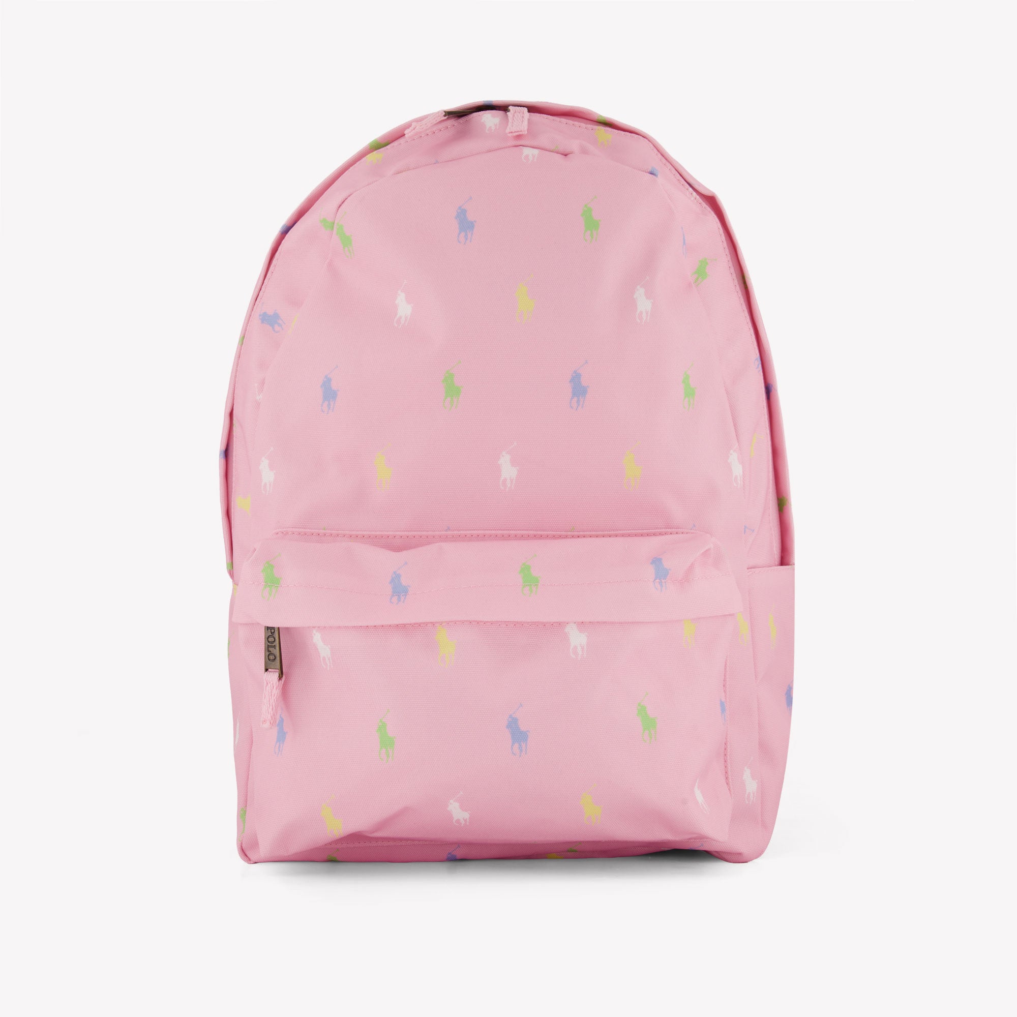 Ralph Lauren Kinder Meisjes Tas In Licht Roze