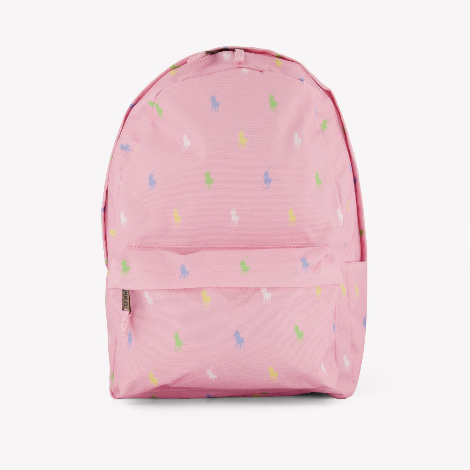 Ralph Lauren Kinder Meisjes Tas In Licht Roze
