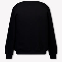 Off-White Boys Sweater in Black
