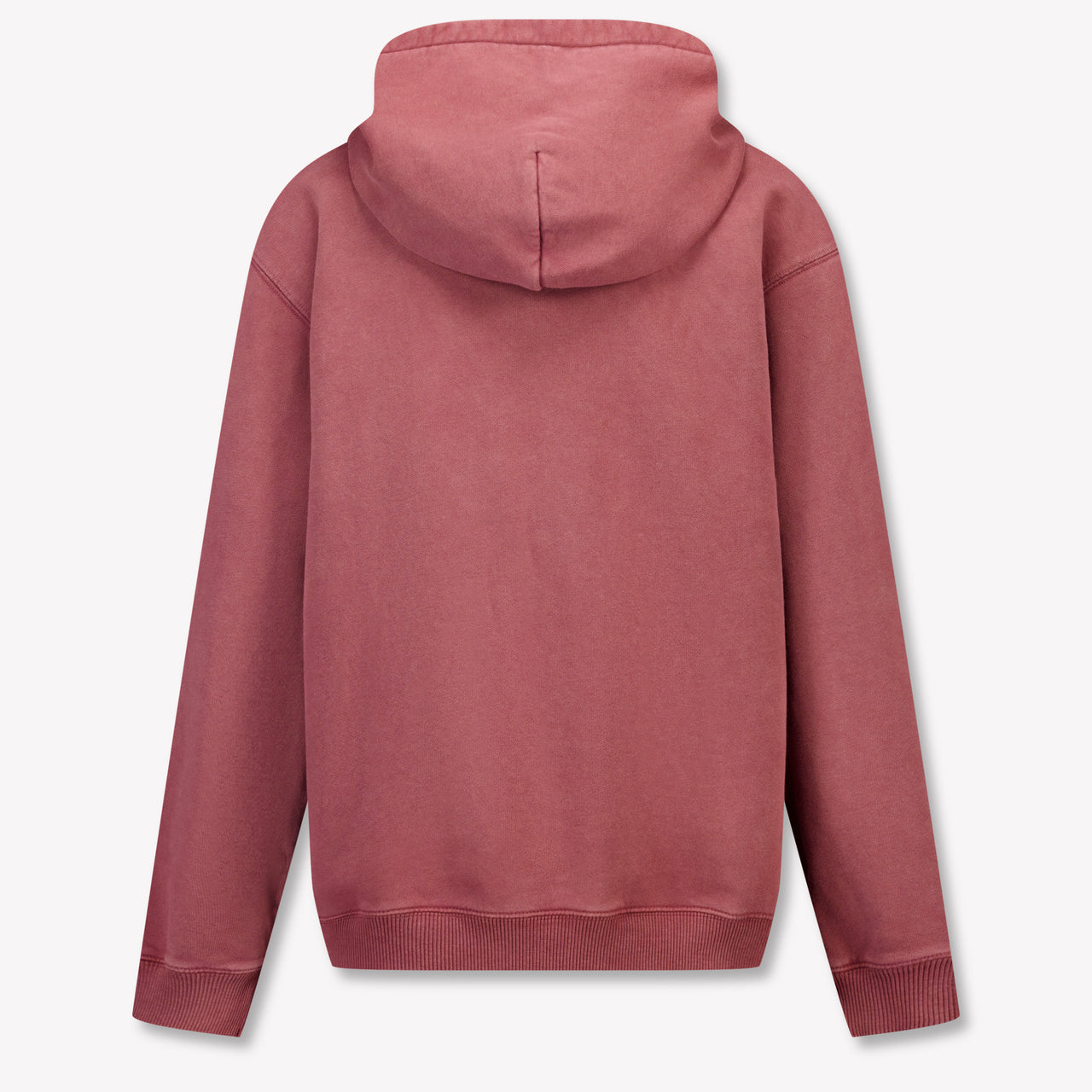 Off-White Kinder Jongens Trui In Bordeaux