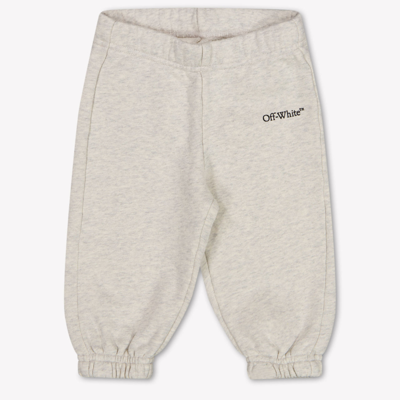 Off-White Baby Jongens Broek In Grijs