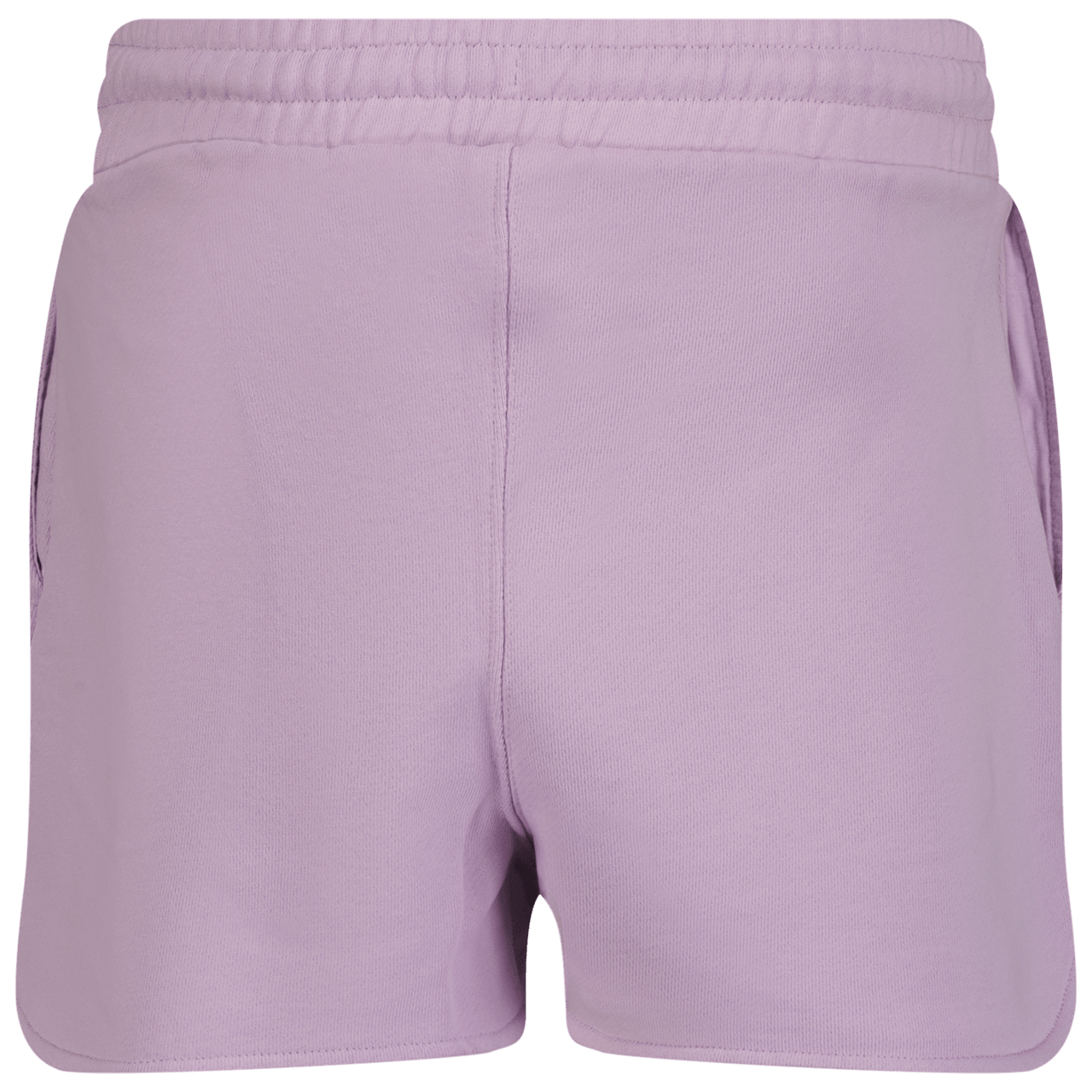 Off-White Kinder Shorts Lila