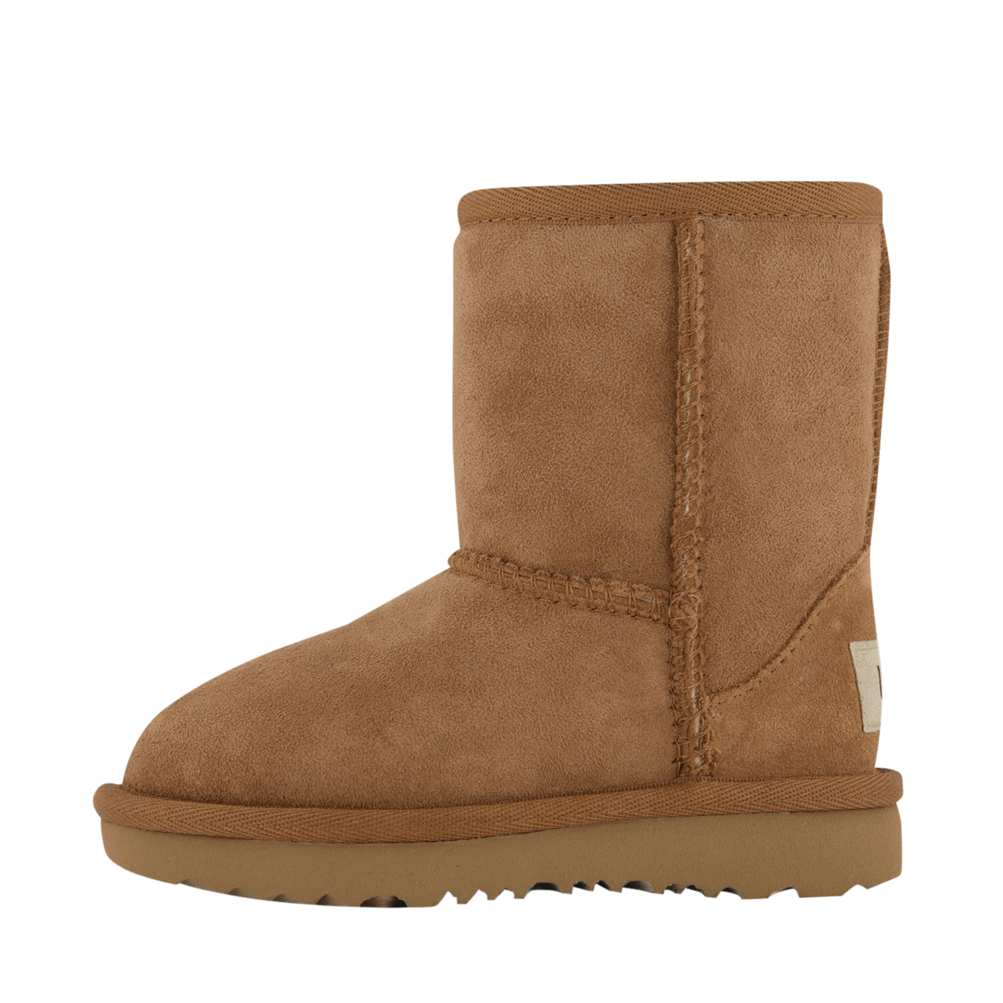 UGG Kinder Unisex Laarzen Camel 22